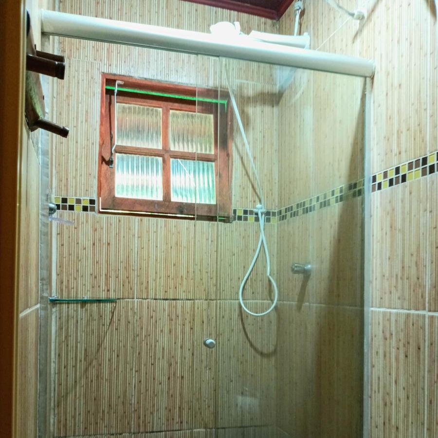 Hostel Marthi Itamambuca Убатуба Екстериор снимка
