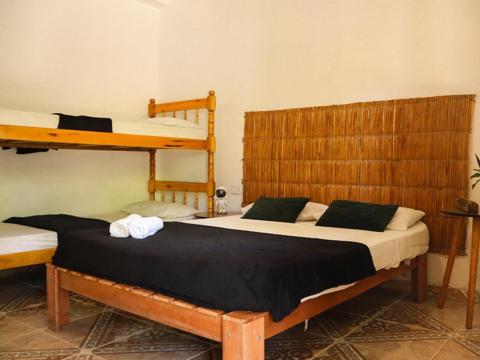 Hostel Marthi Itamambuca Убатуба Екстериор снимка