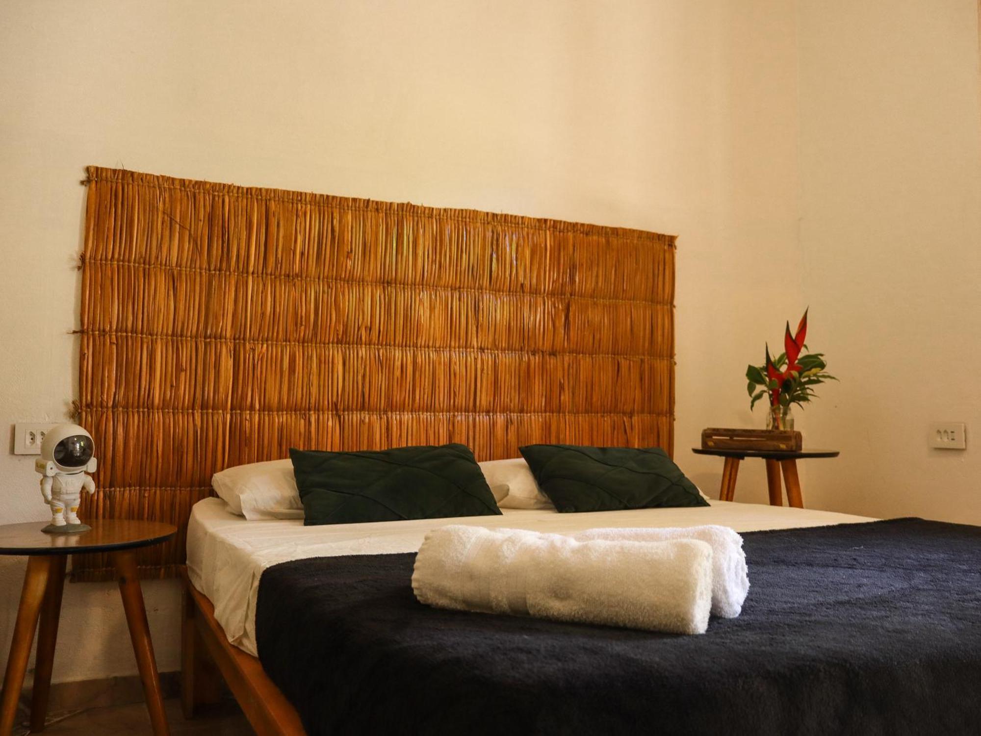 Hostel Marthi Itamambuca Убатуба Екстериор снимка