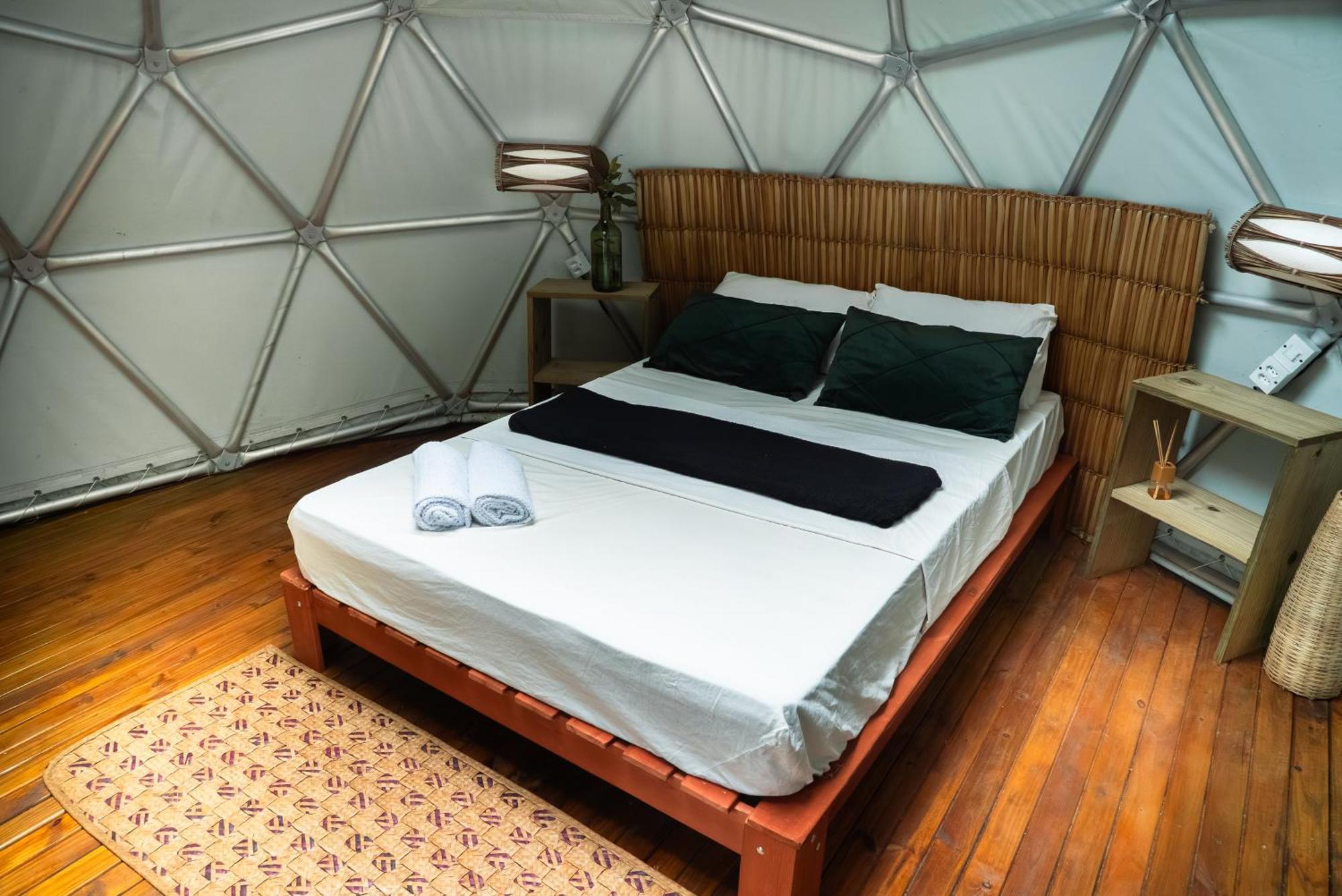 Hostel Marthi Itamambuca Убатуба Екстериор снимка